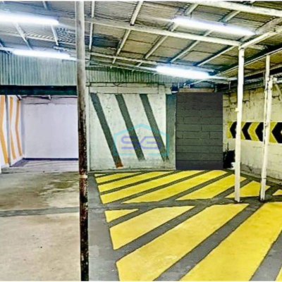 Disewa gudang bagus siap pakai dekat Pik 1 & Tol Jorr