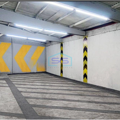 Disewa gudang bagus siap pakai dekat Pik 1 & Tol Jorr