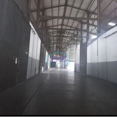 Disewakan gudang bagus muat cont 40feer di Jurumudi Husein Sastra Negara-5