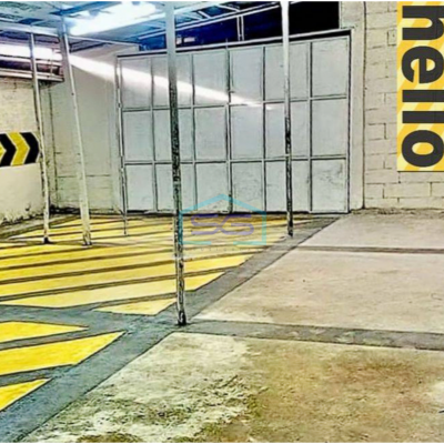 Disewa gudang bagus siap pakai dekat Pik 1 & Tol Jorr