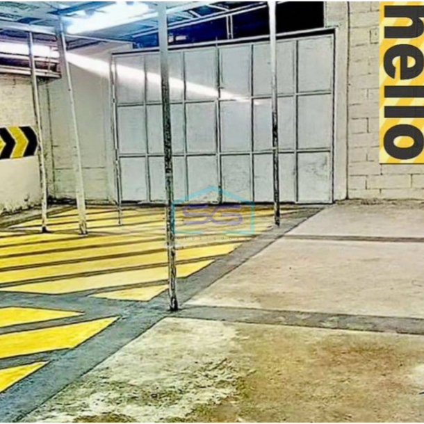 Disewa gudang bagus siap pakai dekat Pik 1 & Tol Jorr-2