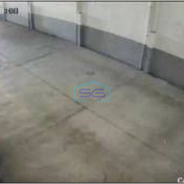 DIjual gudang bagus siap pakai di BizPark Daan Mogot-2