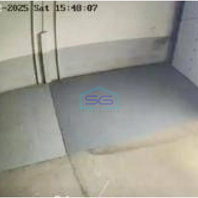 DIjual gudang bagus siap pakai di BizPark Daan Mogot