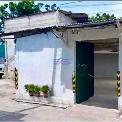 Disewa gudang dekat Pik 1 & tol Jorr di  jl kapuk sawah , Jakarta Barat 11720-4