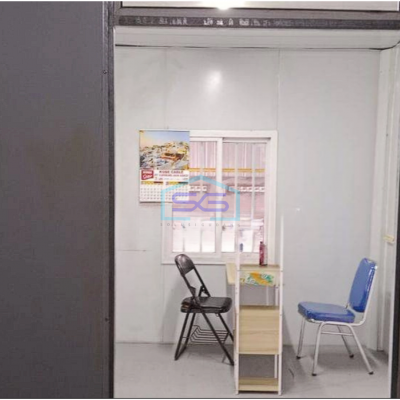 Disewakan gudang bagus luas Di Tigaraksa Tgr