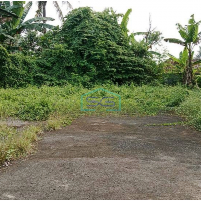 Dijual gudang luas bagus di Jl Raya Curug Tangerang-5