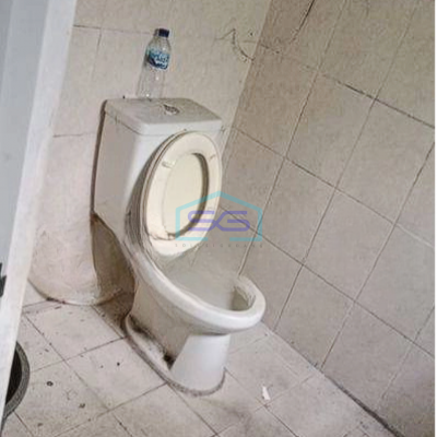 Dijual gudang luas bagus di Jl Raya Curug Tangerang-4