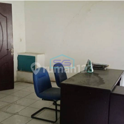 Dijual gudang luas bagus di Jl Raya Curug Tangerang-2