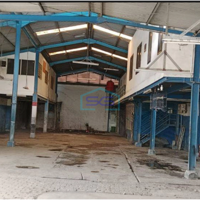 Disewa dan dijual gudang di Sunter, Jakarta Utara-10