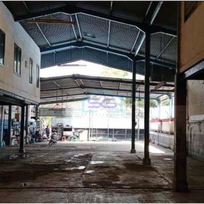 Disewa dan dijual gudang di Sunter, Jakarta Utara-9