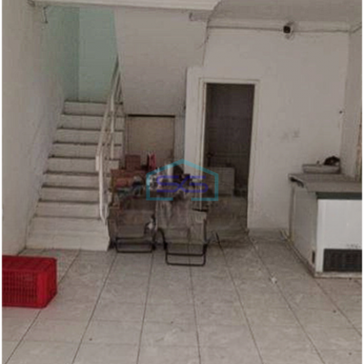 Disewakan gudang bagus 900m2 di Pergudangan Bandara Mas, Tangerang