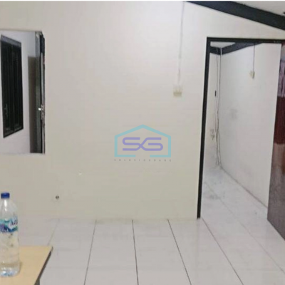 Disewa dan dijual gudang di Sunter, Jakarta Utara