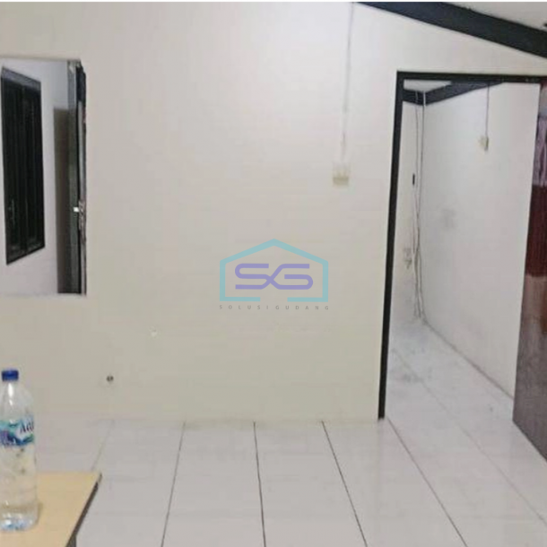 Disewa dan dijual gudang di Sunter, Jakarta Utara-1