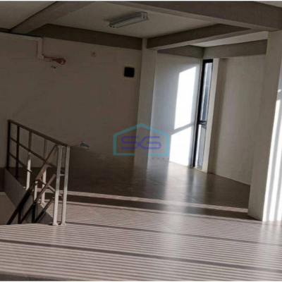 Disewakan gudang bagus luas di Kosambi-5