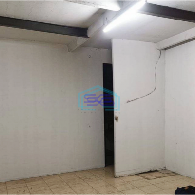 Disewakan gudang bagus luas di Kosambi-3