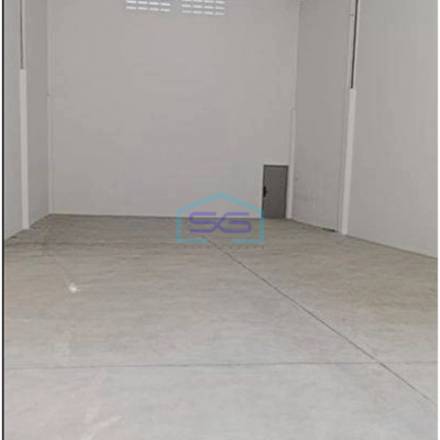 Disewakan gudang baru di Pergudangan Duta Indah Starhub-6