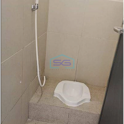 Disewakan gudang baru di Pergudangan Duta Indah Starhub-5