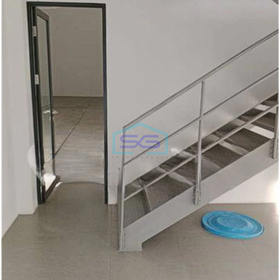 Disewakan gudang baru di Pergudangan Duta Indah Starhub-4