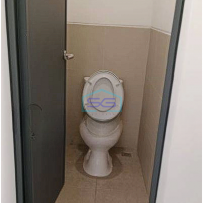 Disewakan gudang baru di Pergudangan Duta Indah Starhub-2