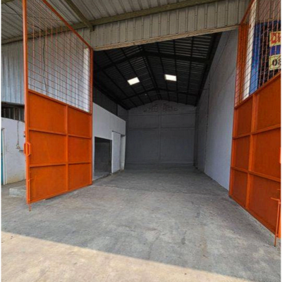 Disewakan gudang bagus dan baru di Kamal Lama-3