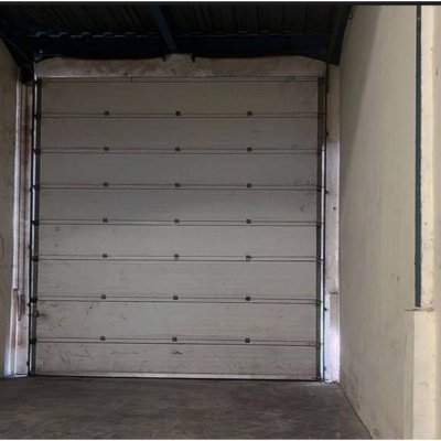 Disewakan gudang bagus siap pakai di Poris-3