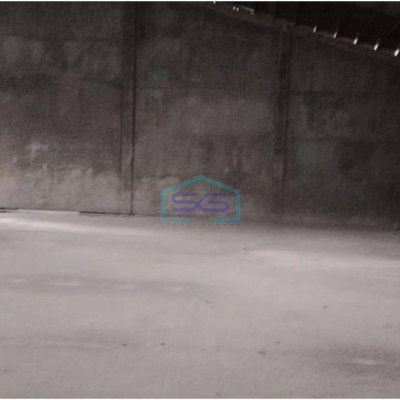 Disewakan gudang 771m2 bagus di Ciledug