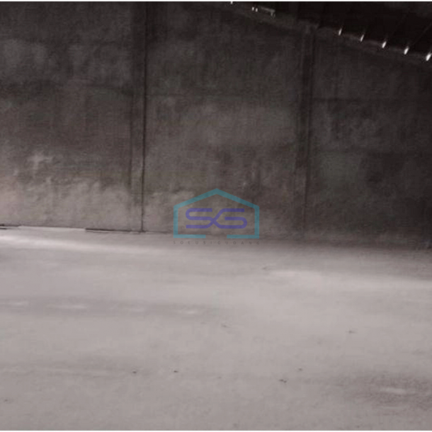 Disewakan gudang 771m2 bagus di Ciledug-2