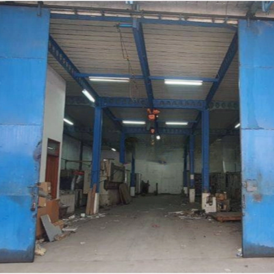 Disewakan gudang murah siap pakai di Kapuk Kamal