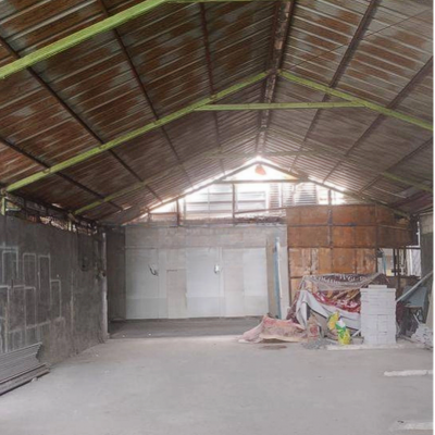 Disewakan gudang siap pakai lokasi strategis di Menceng ,Cengkareng-4