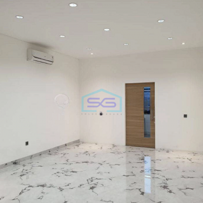 Dijual Ruko Puri Kencana Kembangan Jakarta Barat LB 220m2