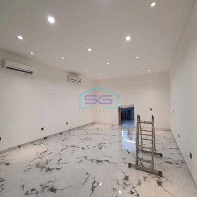 Dijual Ruko Puri Kencana Kembangan Jakarta Barat LB 220m2