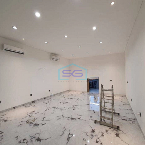 Dijual Ruko Puri Kencana Kembangan Jakarta Barat LB 220m2-2
