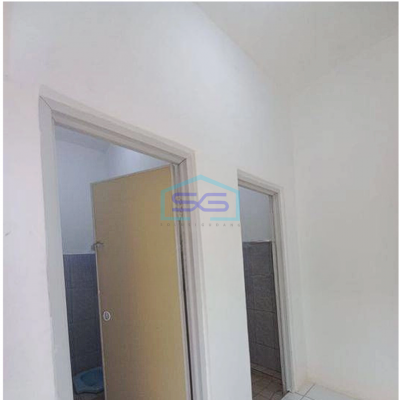 Disewakan gudang bagus diap pakai di  Kav.dpr Cipondoh Tangerang-5