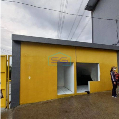 Disewakan gudang bagus diap pakai di  Kav.dpr Cipondoh Tangerang-4