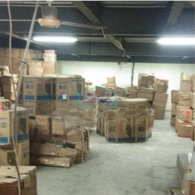 Disewakan gudang bagus di Elang Laut Uk 10x23-4