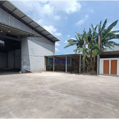 DIsewakan gudang bagus luas 480m2 di Cipondoh-8