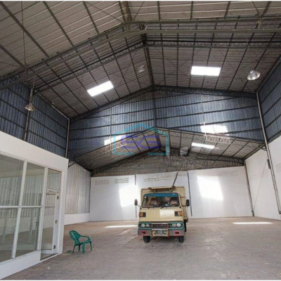 DIsewakan gudang bagus luas 480m2 di Cipondoh-6