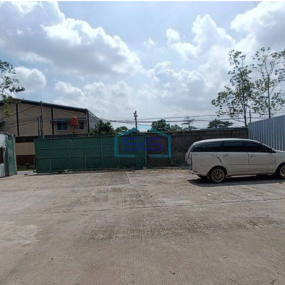 DIsewakan gudang bagus luas 480m2 di Cipondoh-3