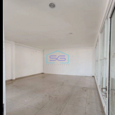 DIsewakan gudang bagus luas 480m2 di Cipondoh-2