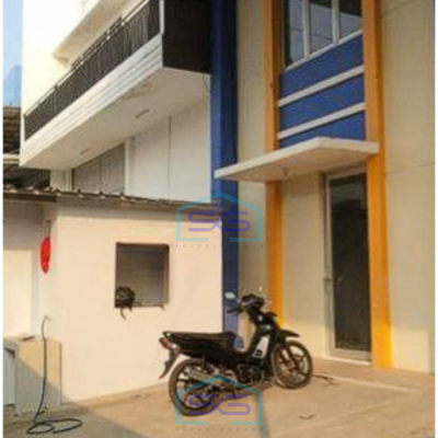 Disewakan gudang muat cont 40 feet di Batu Ceper-7