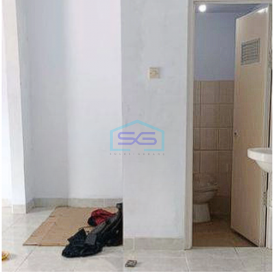 Disewakan gudang muat cont 40 feet di Batu Ceper-5