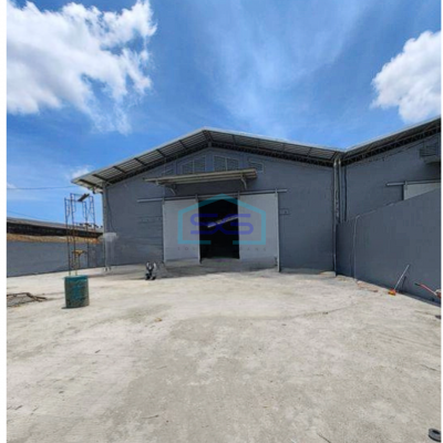 Dijual 2 gudang gandeng bagus di Miami kalideres