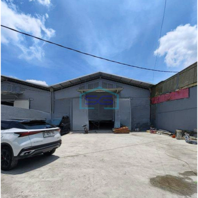 Dijual 2 gudang gandeng bagus di Miami kalideres