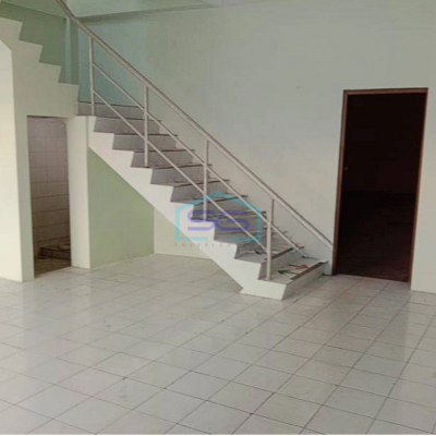 Disewakan gudang 350m2 di Cengkareng