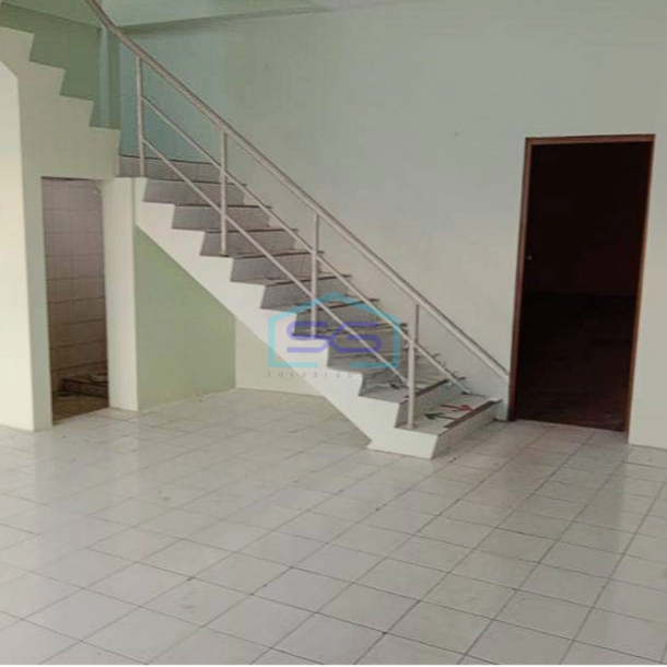 Disewakan gudang 350m2 di Cengkareng-6
