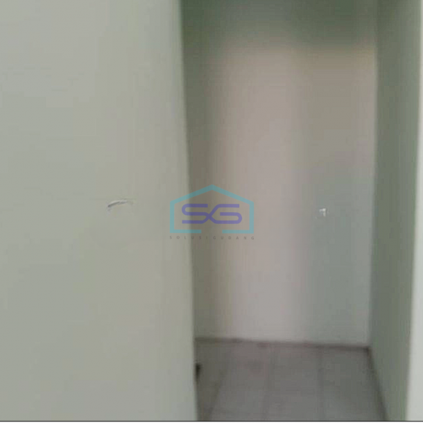 Disewakan gudang 350m2 di Cengkareng-4