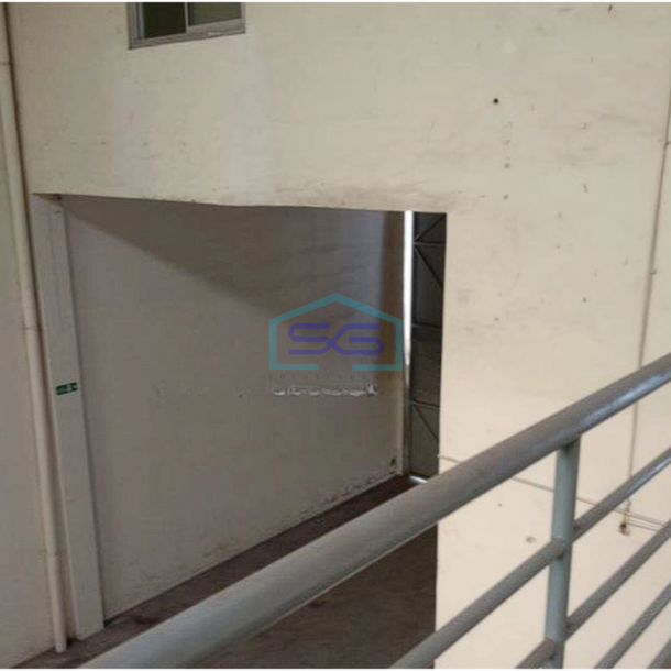 Disewakan gudang 350m2 di Cengkareng-3