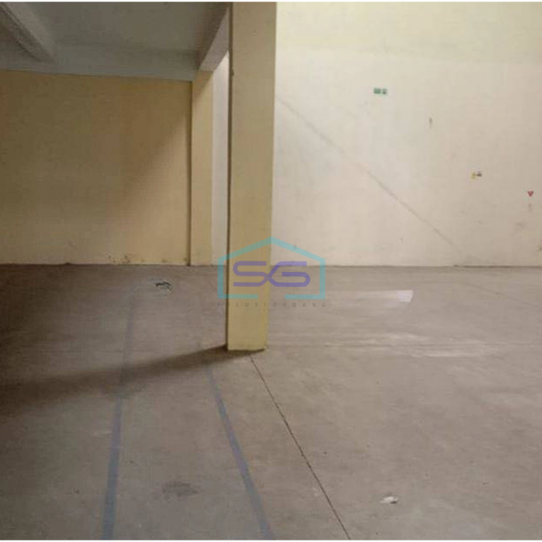 Disewakan gudang 350m2 di Cengkareng-1