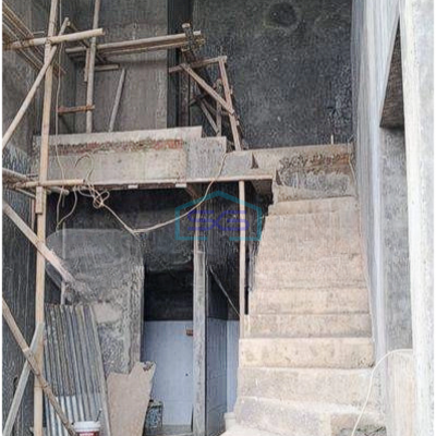 Disewakan gudang 660m2 bagus di Cipondoh