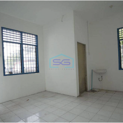 Disewakan gudang siap pakai 580 m2 di  Daan mogot